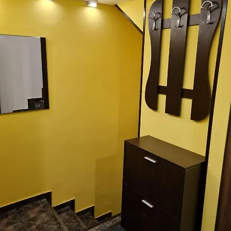 House Slava Apartment Veliko Tarnovo