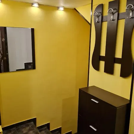 House Slava Veliko Tarnovo