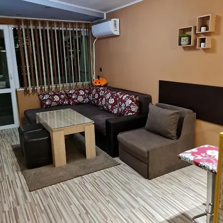 Apartment House Slava