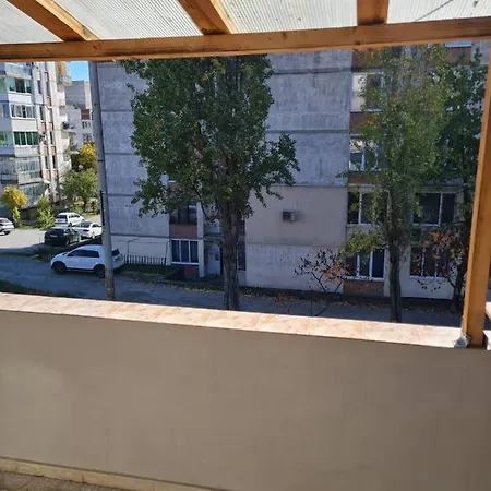 House Slava Apartment Veliko Tarnovo
