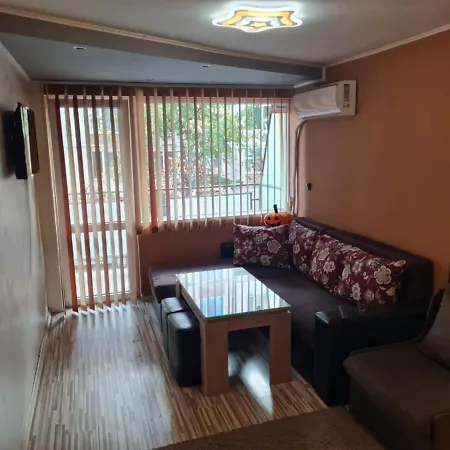 House Slava Veliko Tarnovo